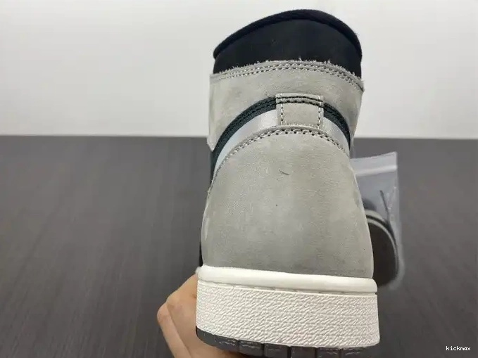 Cheap High 1 Particle Element Black DB2889-001 Jordan Retro Grey Gore-Tex 0625